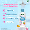 Dabur Gentle Baby Wash