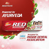Dabur Red Toothpaste