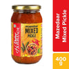 Dabur Hommade Mixed Pickle