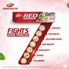 Dabur Red Toothpaste