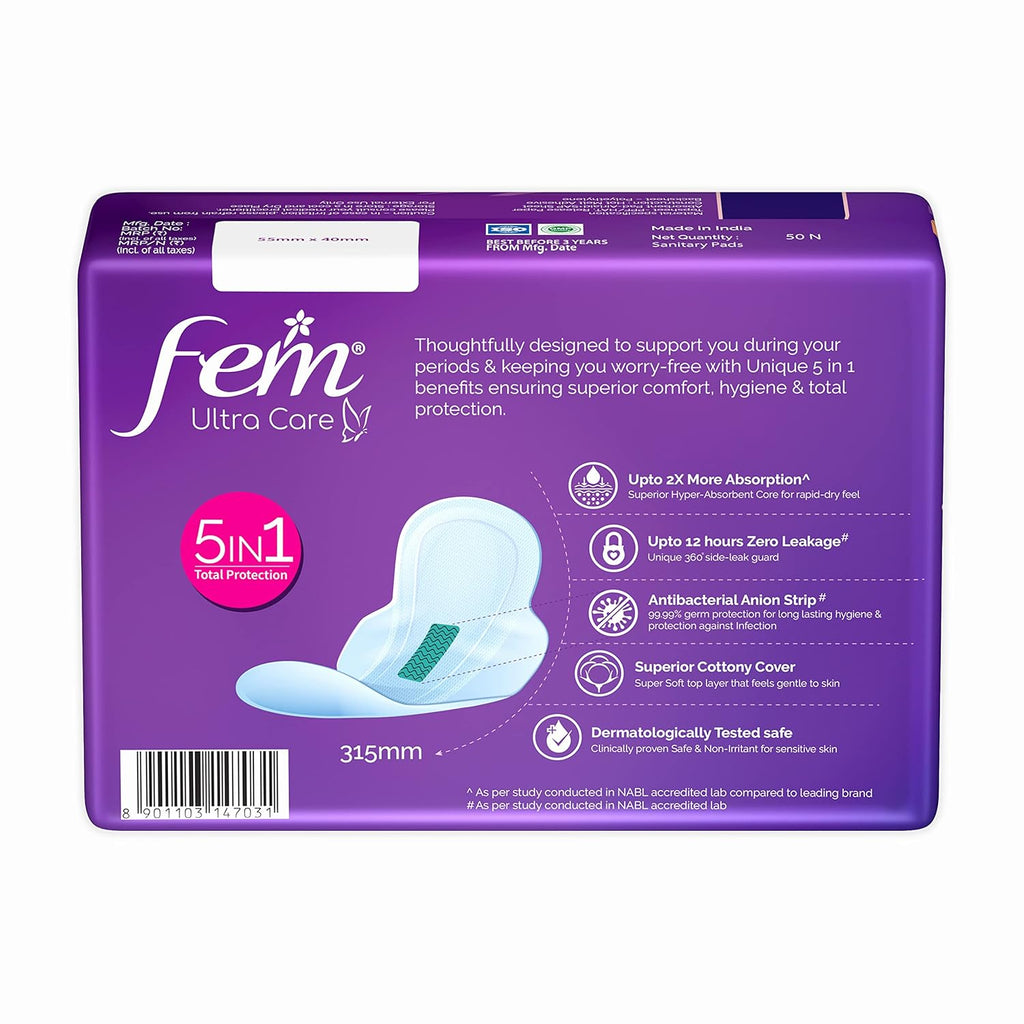 Pack of 50