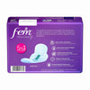 Fem Ultra Care Sanitary Pads for Women XL Plus