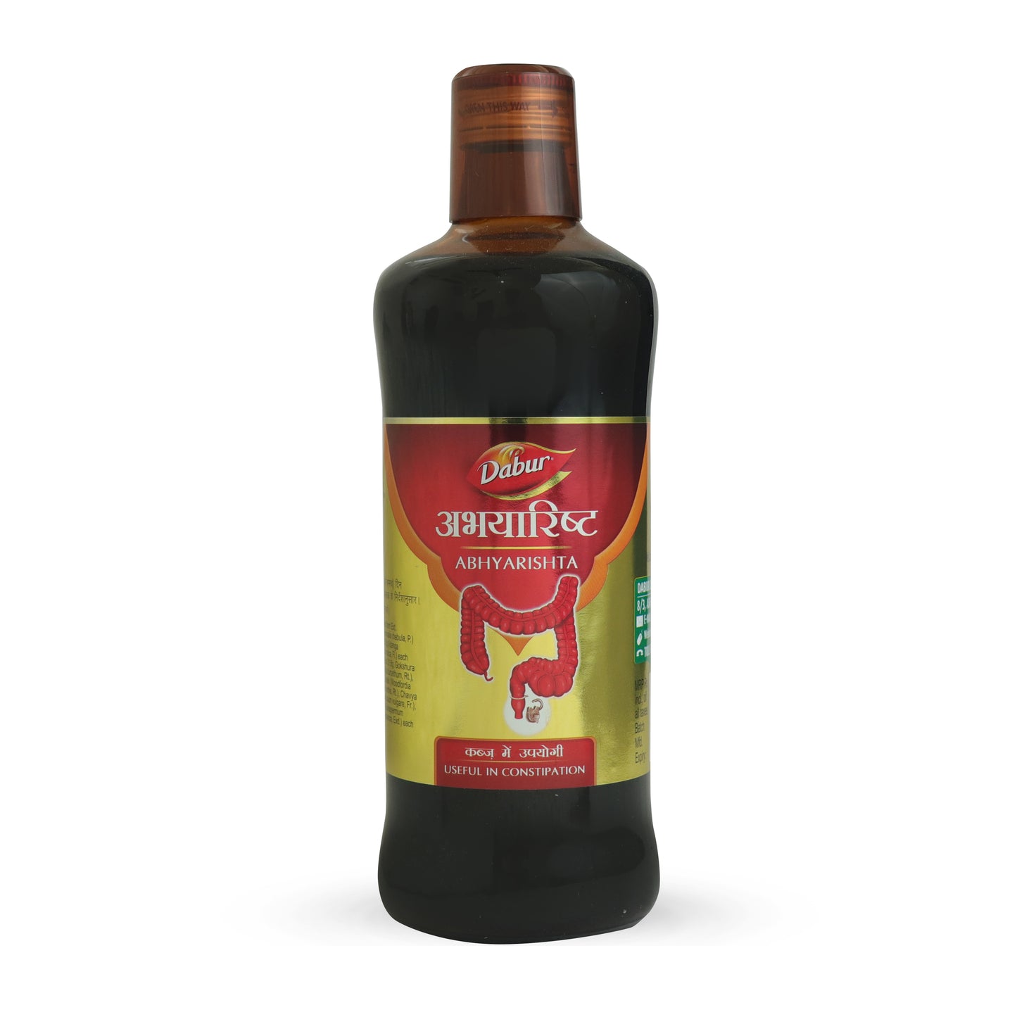 Dabur Aampachak Kadha