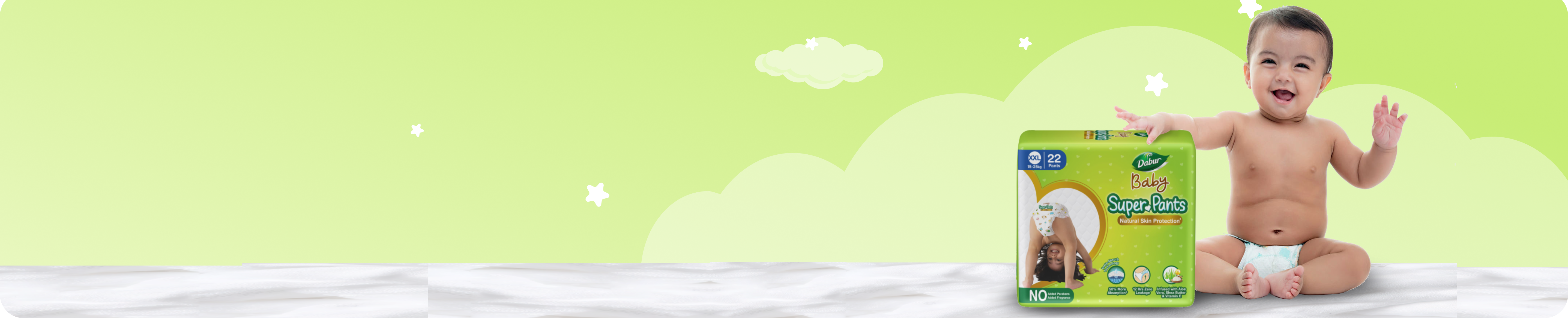 Collection Banner