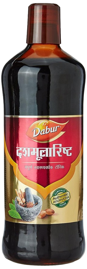 Dabur Dashmularishta