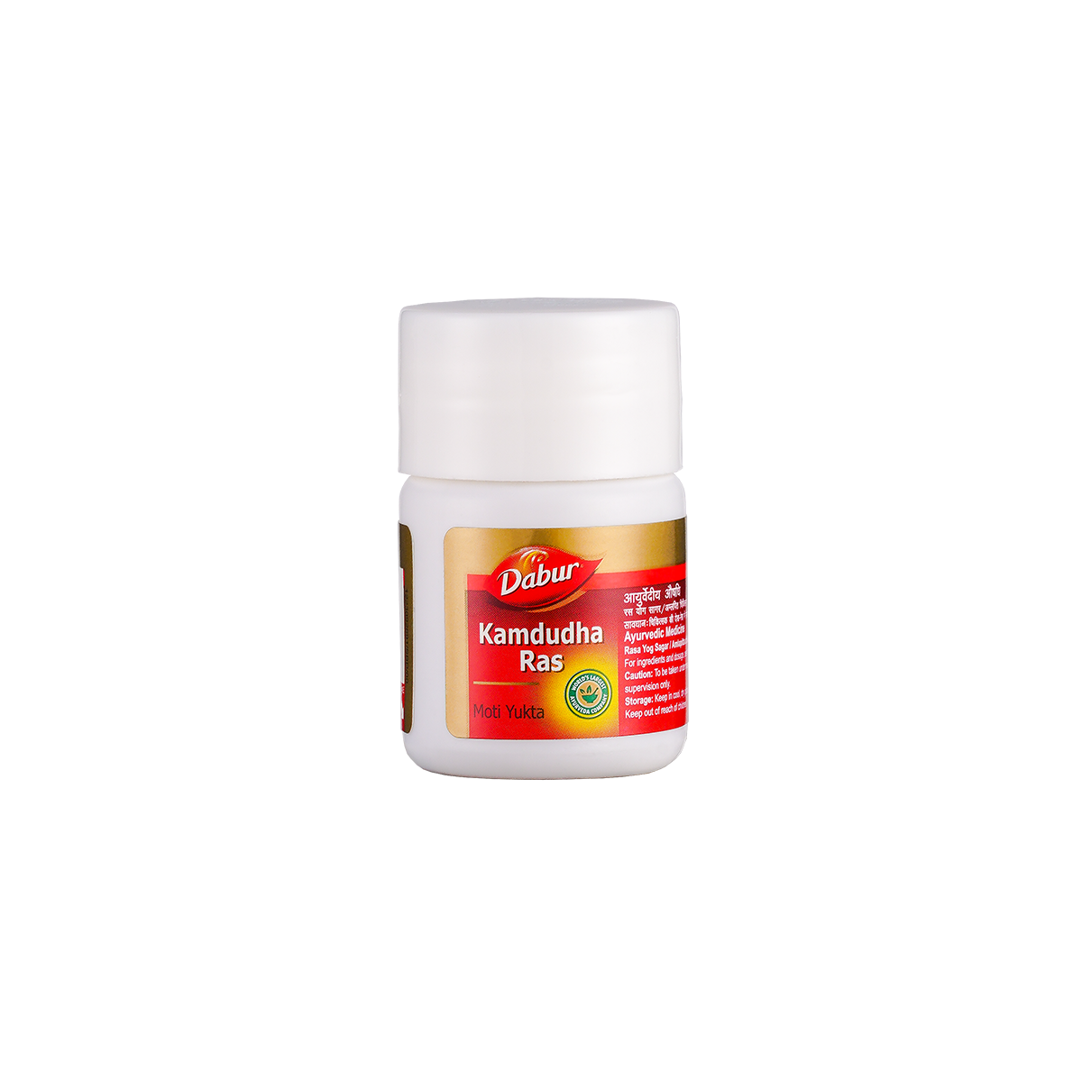 Dabur Kamdudha Ras ( Moti Yukta)