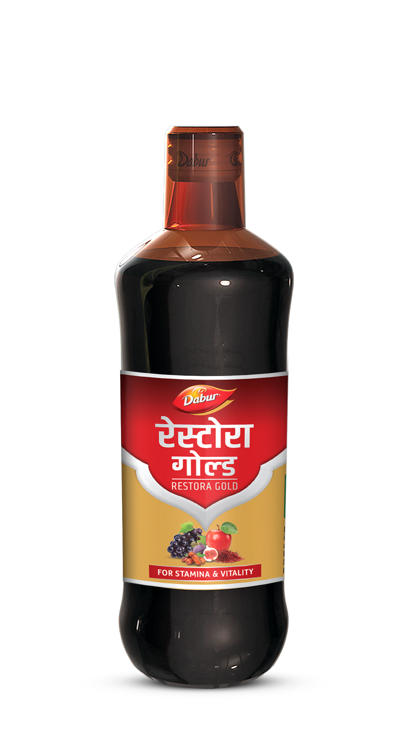Dabur Restora Gold Tonic