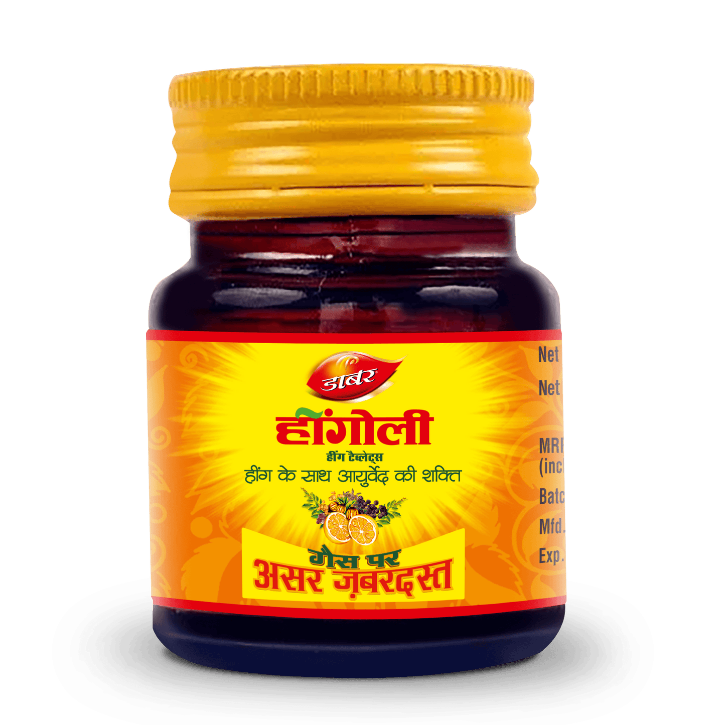 Dabur Hingoli - Daburshop