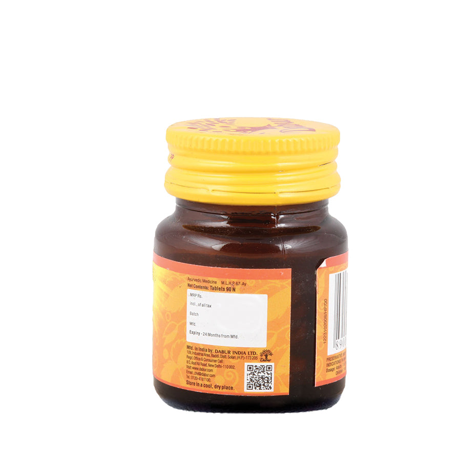 90 Tablets
