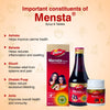 Dabur Mensta Tablets
