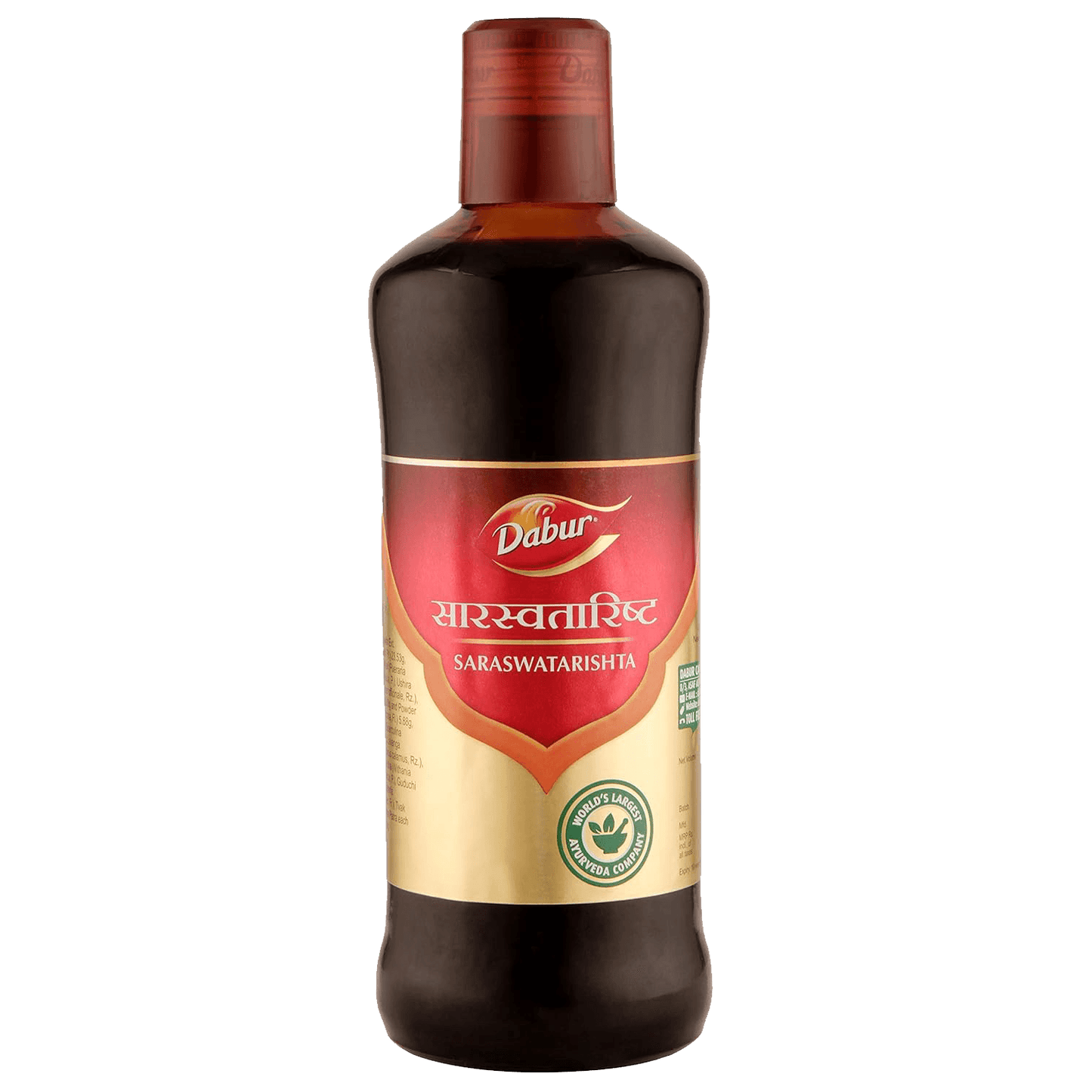 Dabur Saraswatarishta