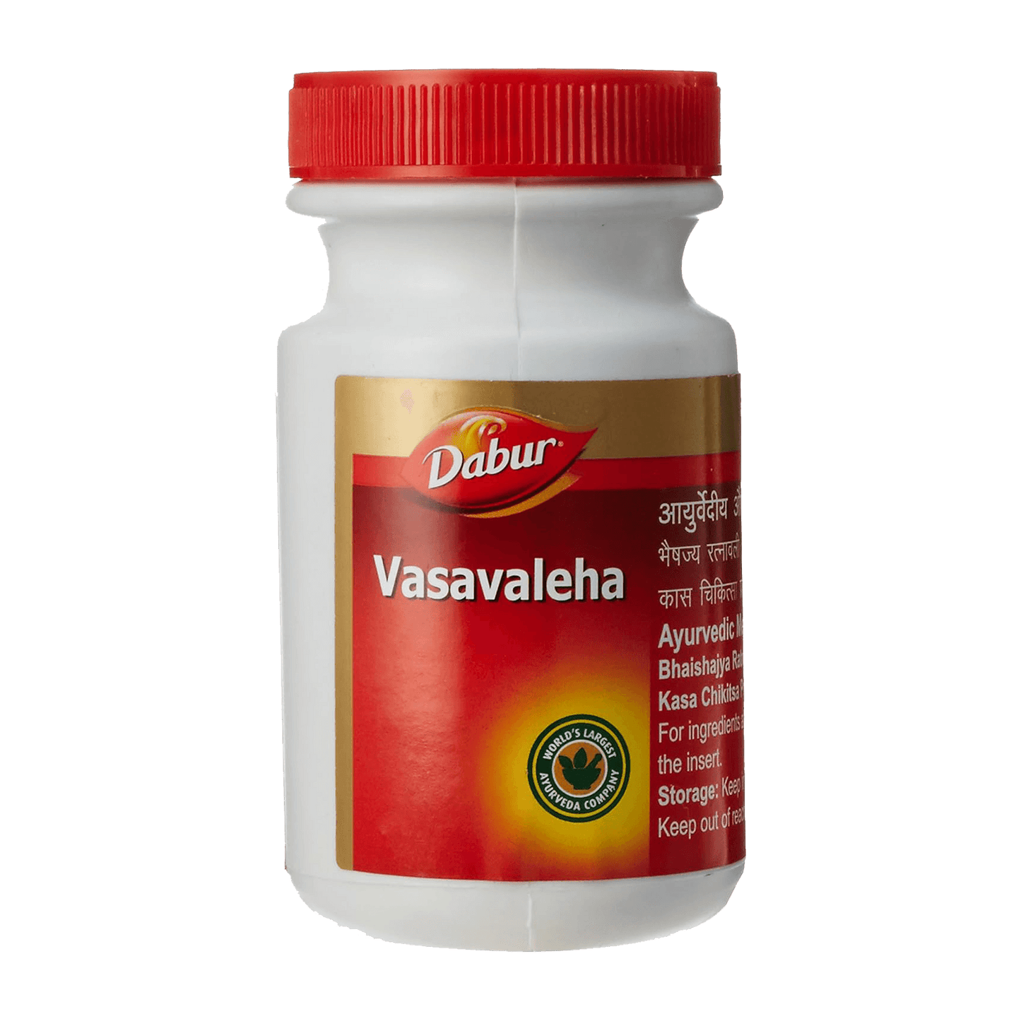Dabur Vasavaleha