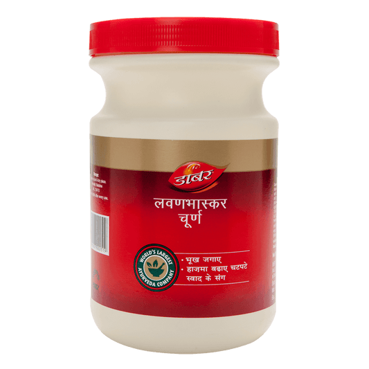 Dabur Lavanbhaskar Churna - Daburshop