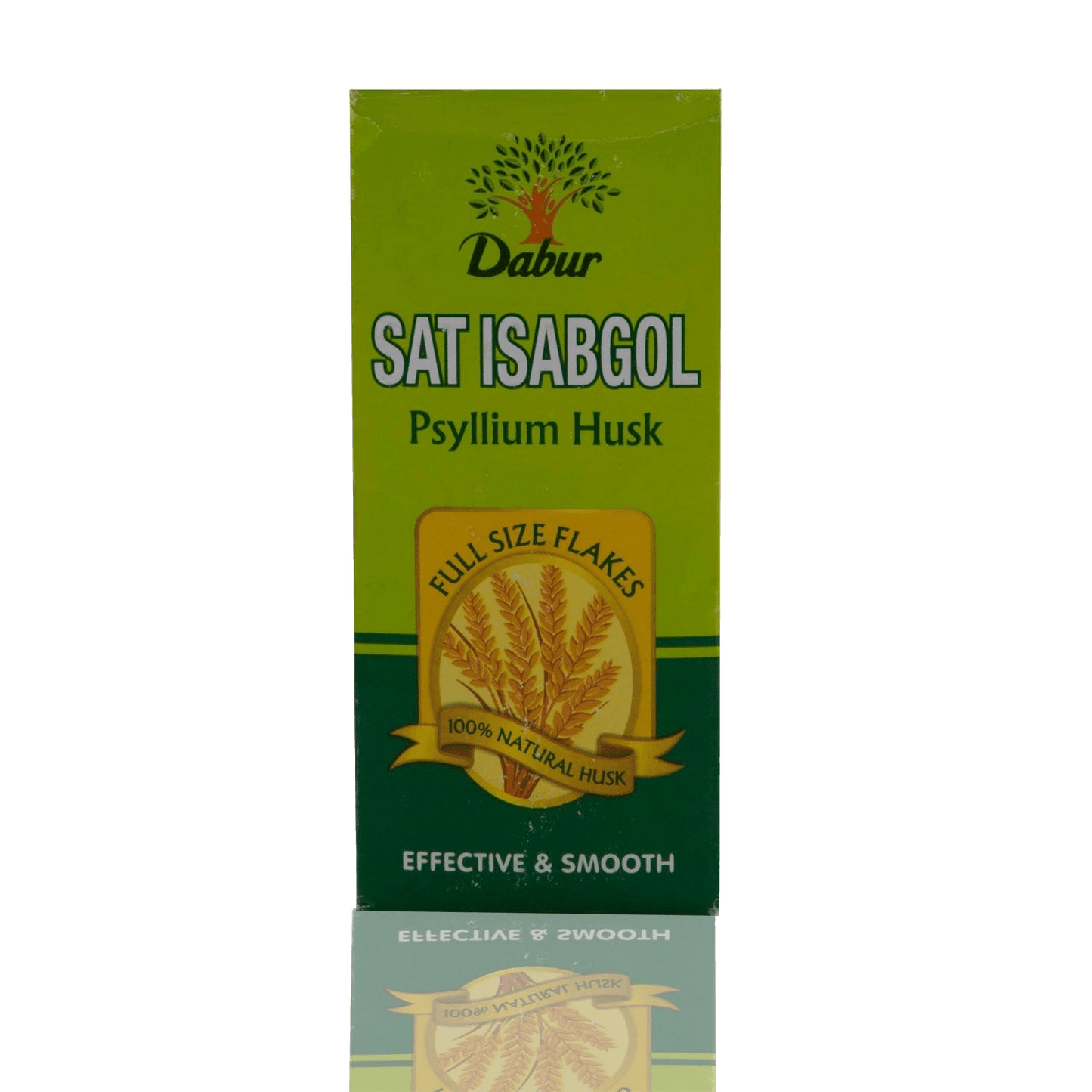 Dabur Sat Isabgol (Brown)