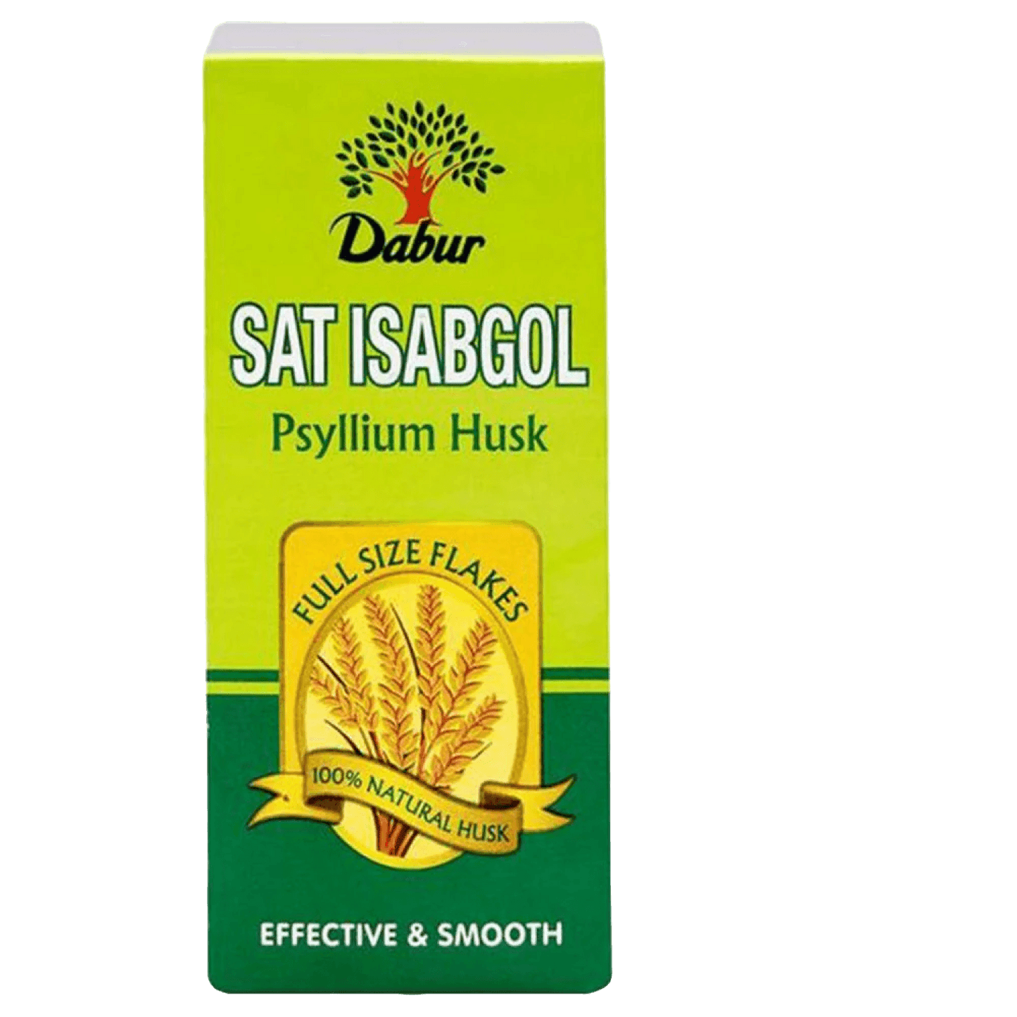 Dabur Sat Isabgol (Brown)