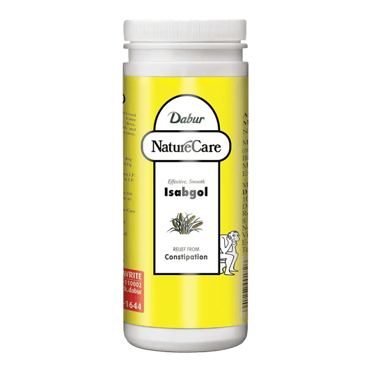 Dabur Nature Care Isabgol - Daburshop