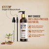 Dabur Castor Oil