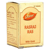 Dabur Rasraj Ras with Gold