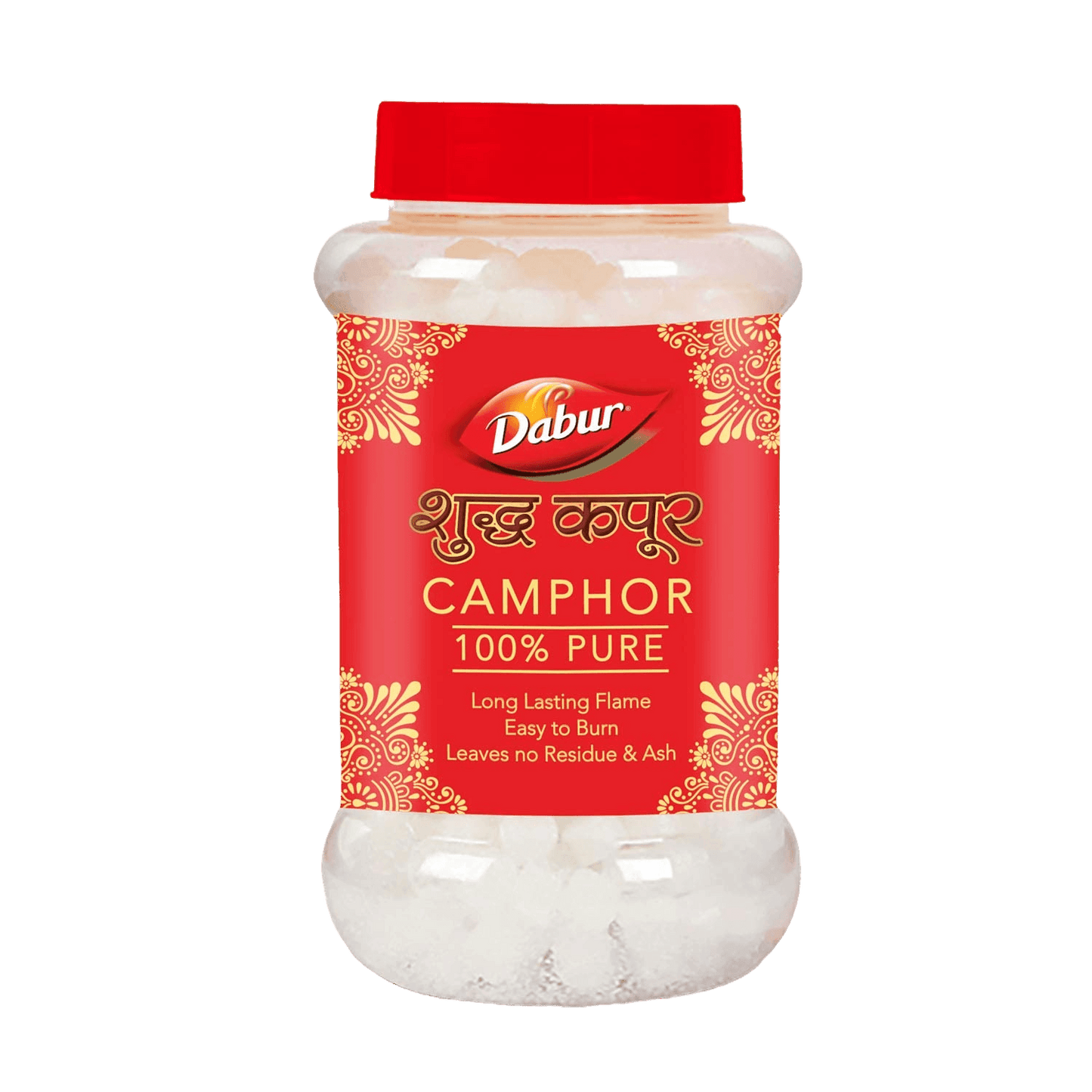 Dabur Shuddh Kapoor