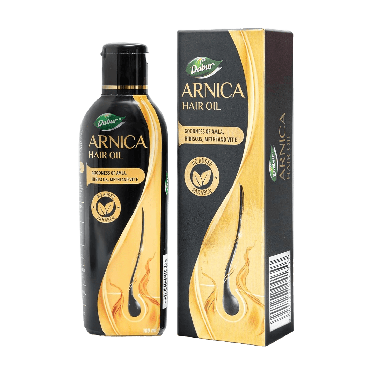 Dabur Arnica Hair Oil