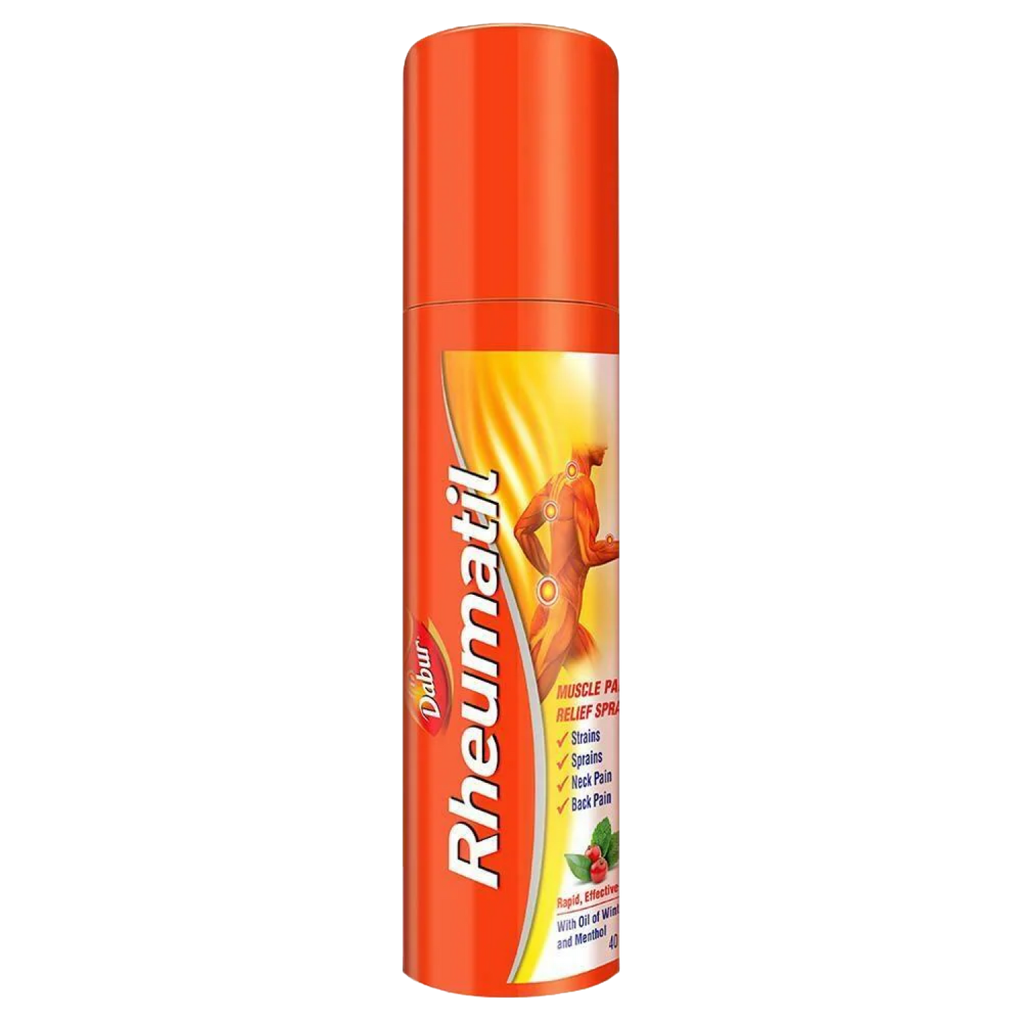 Dabur Rheumatil Spray