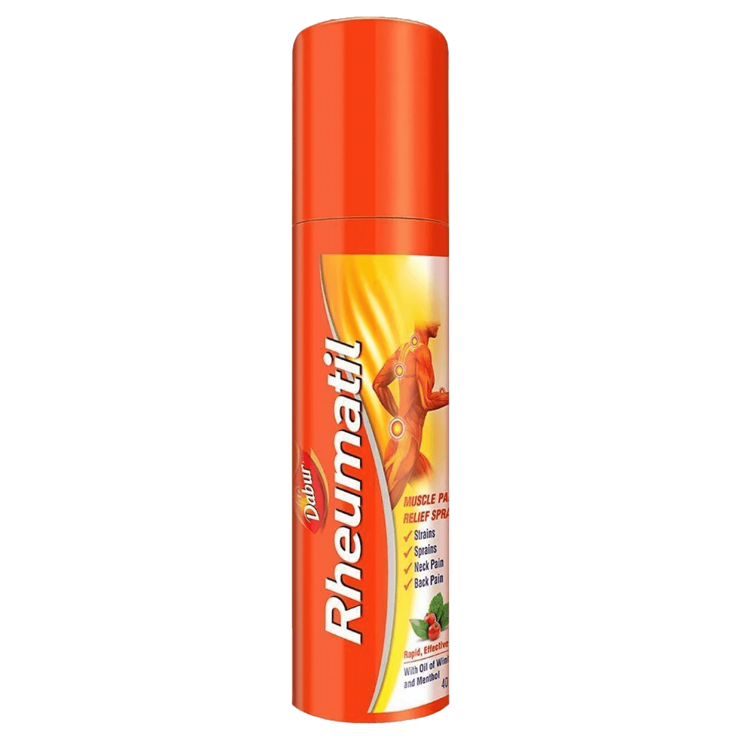 Dabur Rheumatil Spray