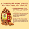 Dabur Roghan Badam Shireen (Free Honey 50g)