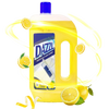 Dazzl Floor Cleaner Citrus