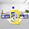 Dazzl Floor Cleaner Citrus