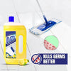 Dazzl Floor Cleaner Citrus