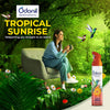 Odonil Destinations Room Mist Tropical Sunrise