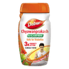 Dabur Chyawanprakash Sugarfree | Clinically Tested Safe for Diabetics | Boosts Immunity