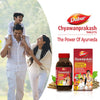 Dabur Chyawanprakash Tablets