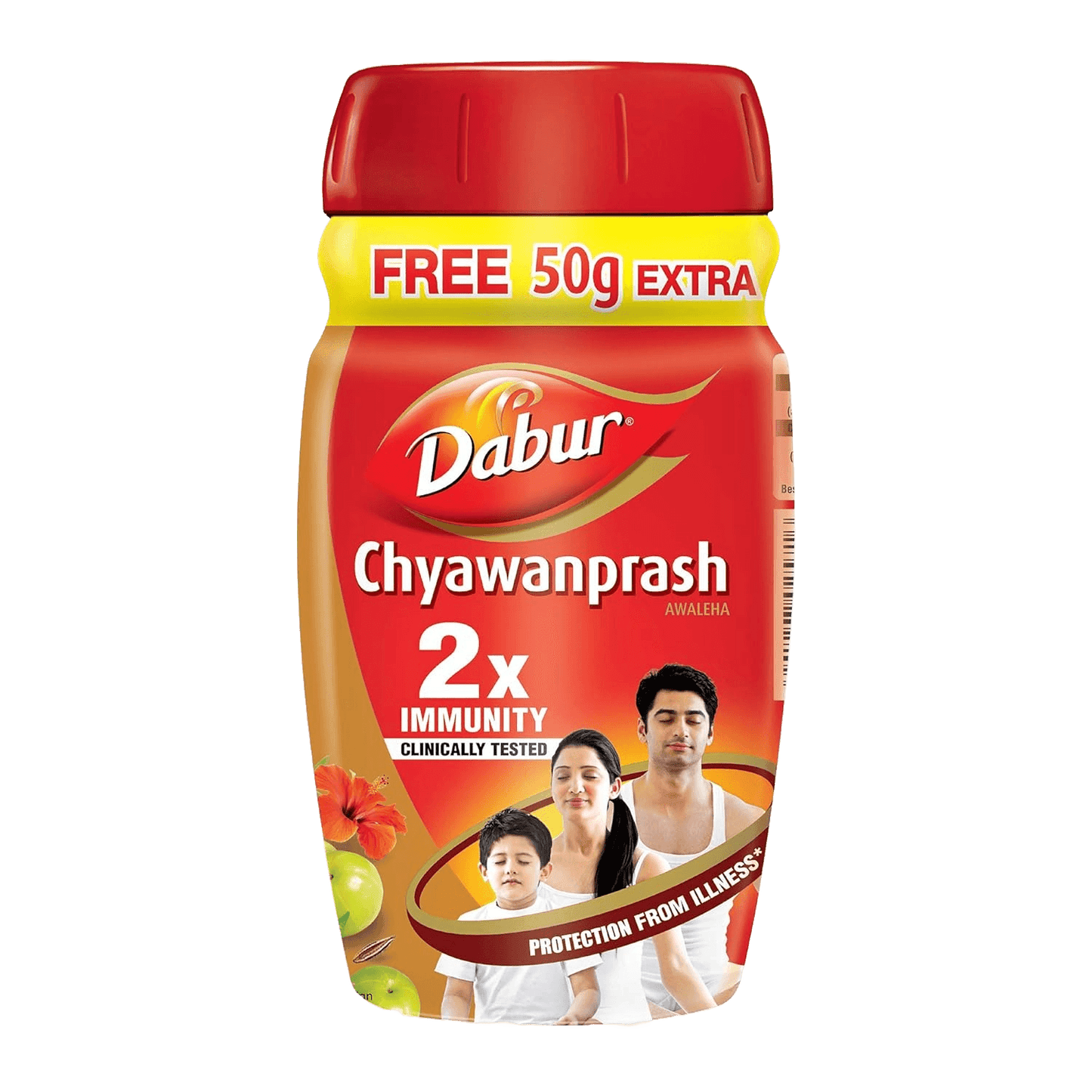 Dabur Chyawanprash Awaleha (Gur)