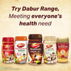 Dabur Khajurprash | 3X Immunity Action | Supports Healthy Haemoglobin Levels | Natural Source of Iron | Goodness of Khajur & Giloy