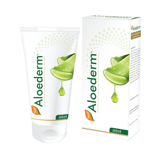 Aloederm Skin Cream