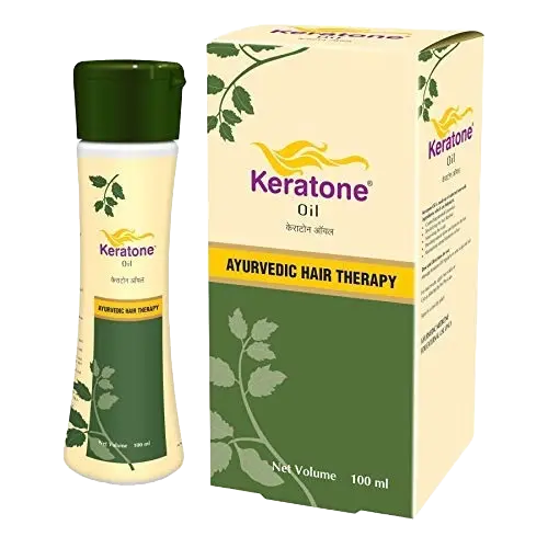 Dabur Keratone Oil