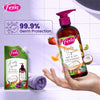 Fem Fruity Squash Soft & Safe Handwash