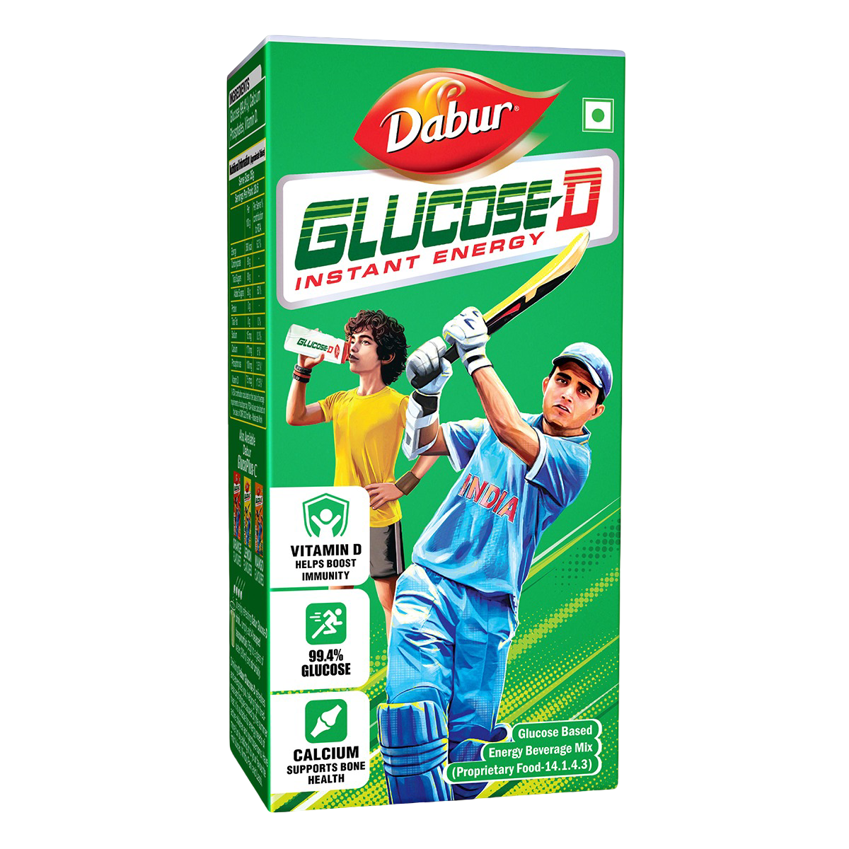 Dabur Glucose D
