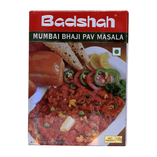 Badshah Bhajipav Masala