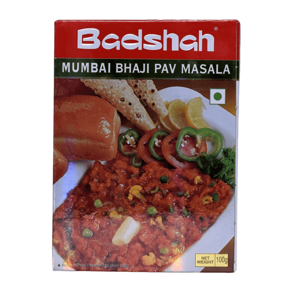 Badshah Bhajipav Masala