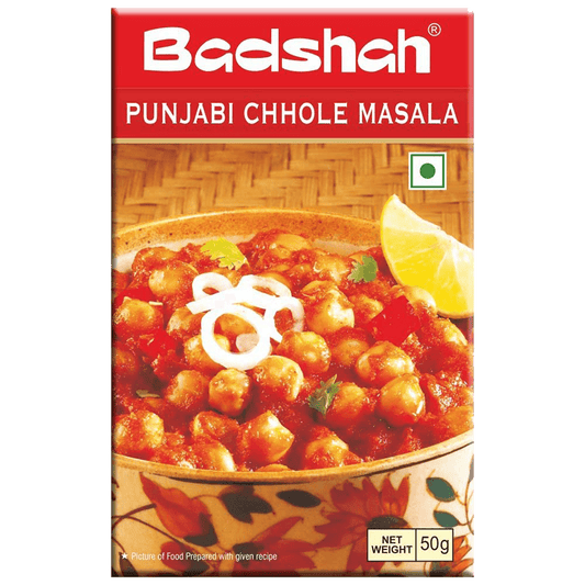Badshah Punjabi Chhole Masala
