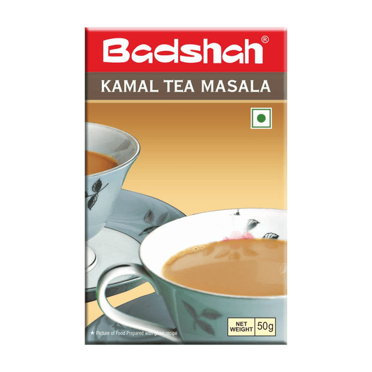 Badshah Kamal Tea Masala