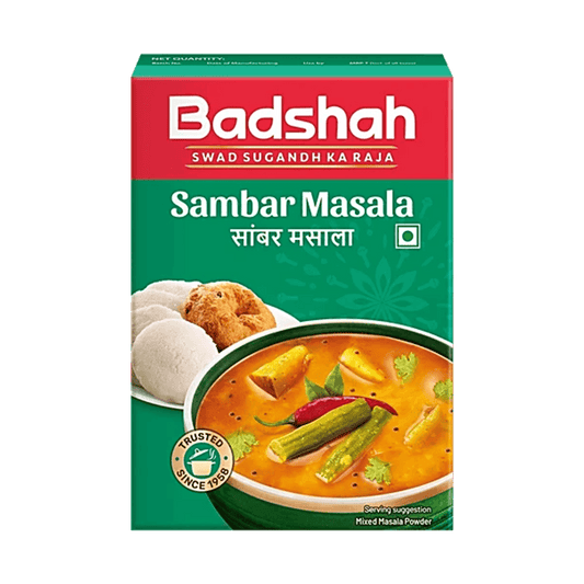 Badshah Sambar Masala