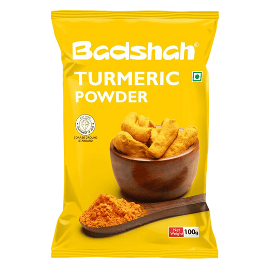 Badshah Turmeric Powder