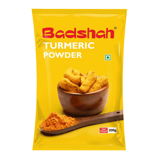 Badshah Turmeric Powder