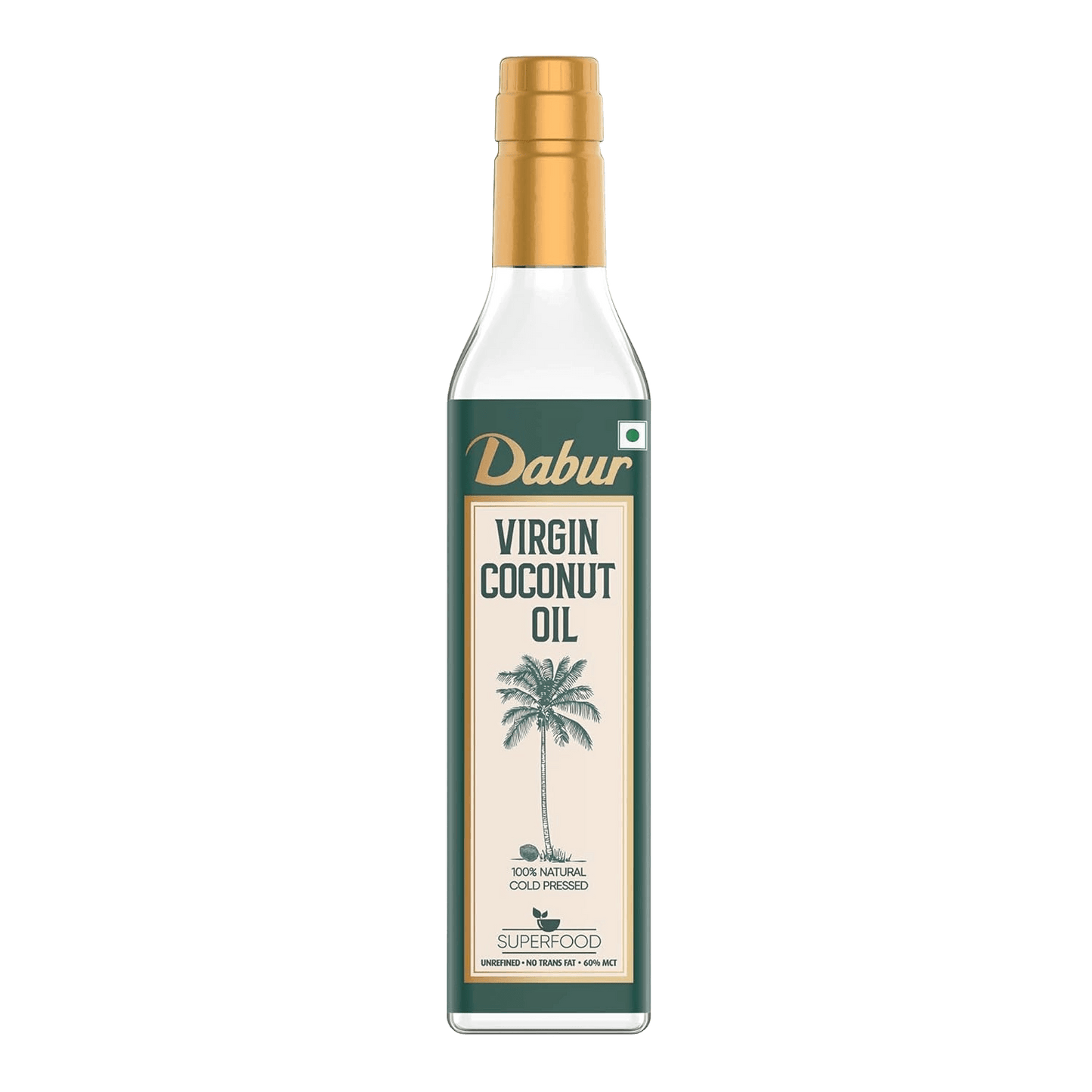 Dabur Virgin Coconut Oil
