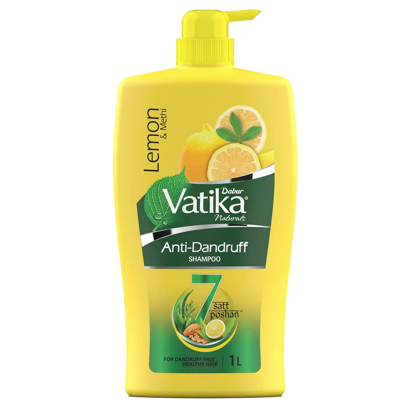Hair Care Pack