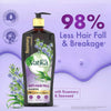 Dabur Vatika Naturals Anti Hair Fall Shampoo