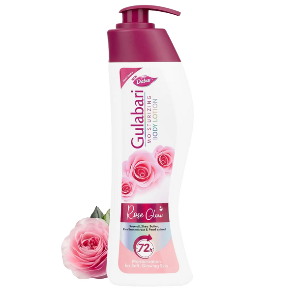Dabur Gulabari Body Lotion